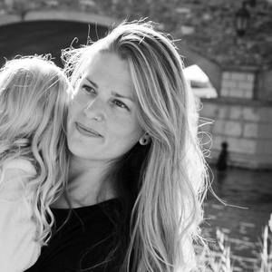 Meet your Posher, Tonya